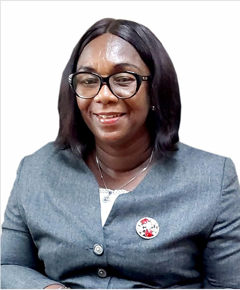 Emelia Agyemang