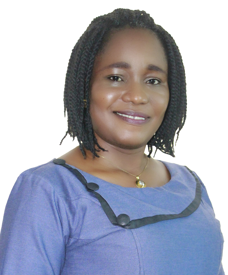 Lydia Owusu Afriyie