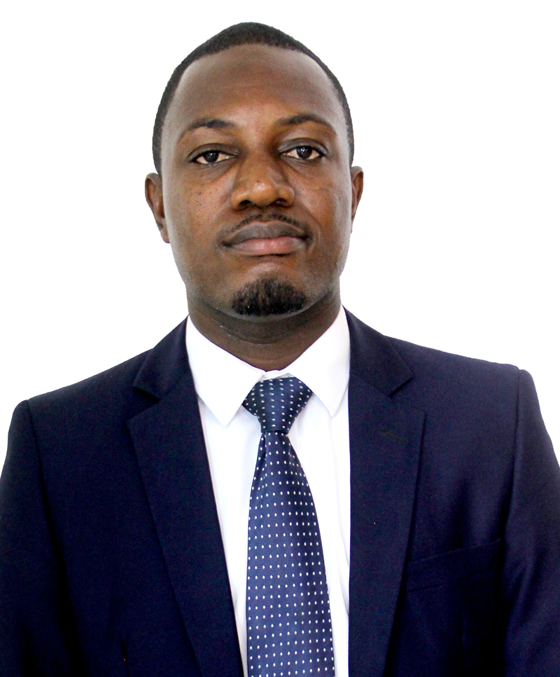 Emmanuel Amoah Larbi